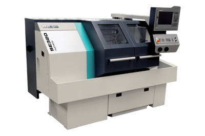 CNC Center Lathes