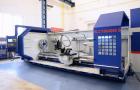 HLC - CNC Horizontal Lathes