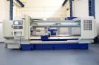 HLC - CNC Horizontal Lathes