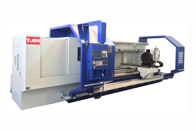 CNC Horizontal Lathes