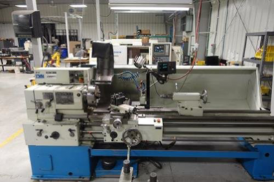 Conventional Lathes