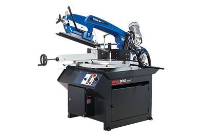 Gravitation Band Saws