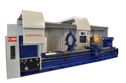 HLM Horizontal Universal Lathes