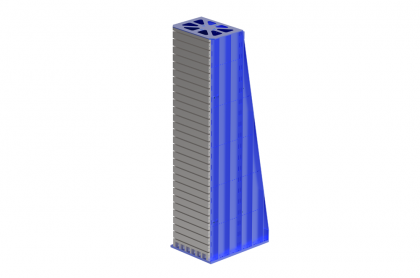 UU Angle plates