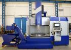 Vertical Lathes VLC