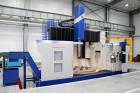 Vertical Lathes VLC