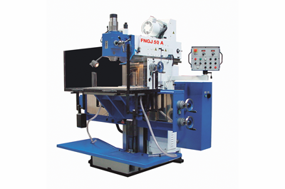 Tool Room Milling Machines