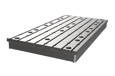 UD4 Floor Plates