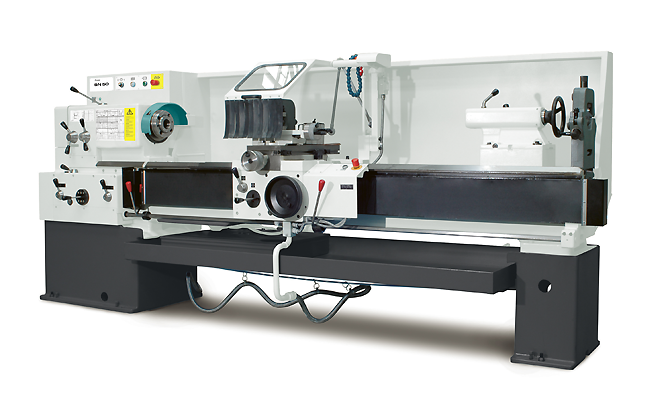 Lathes